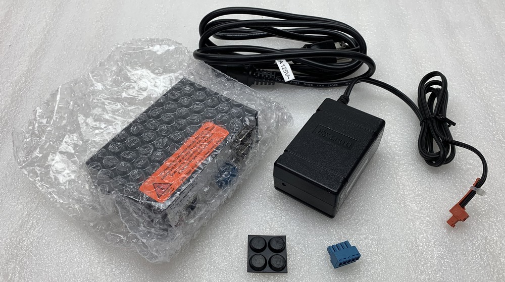 NOB Extron Electronics IPL T Series IP Link Ethernet Control Interfaces