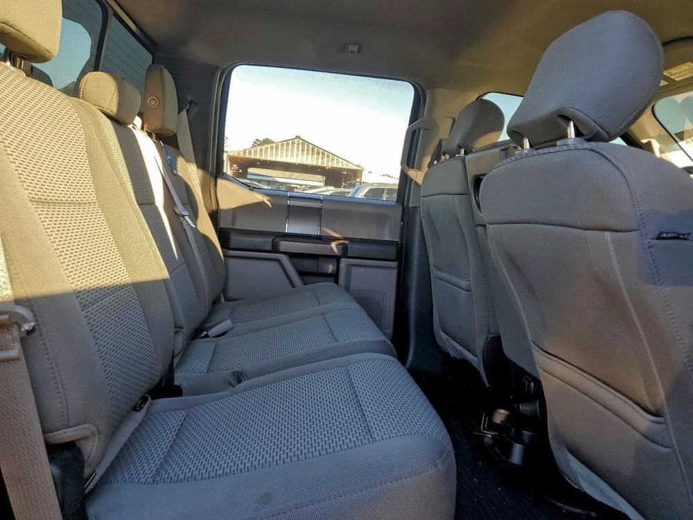 F150 2019 Glove Box 4940296
