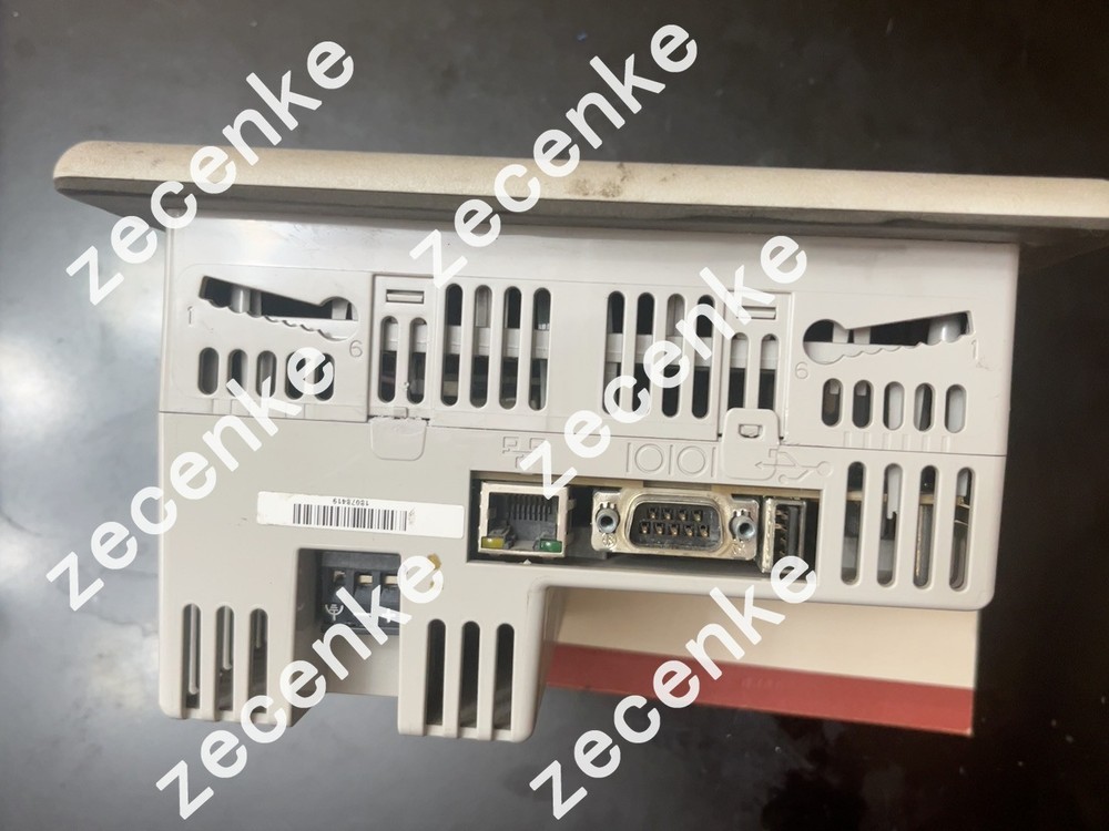 2711PC-T6M20D