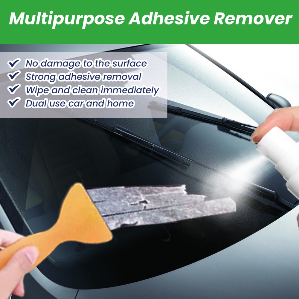 glue remover multi-pose glue remover adhesive double-sided