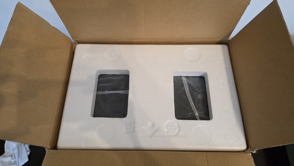 Nakamichi CMS-5 Compact Music System