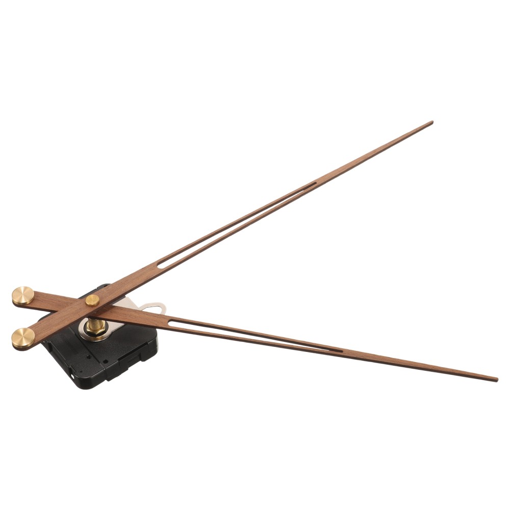 High Torque Movement Clock Hardware Components Kit Work Wall Replacement Parts