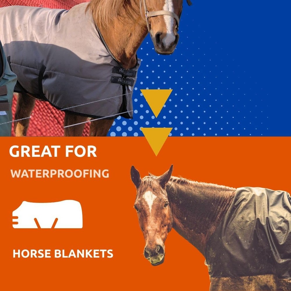 Nikwax Rug Proof 1 Liter