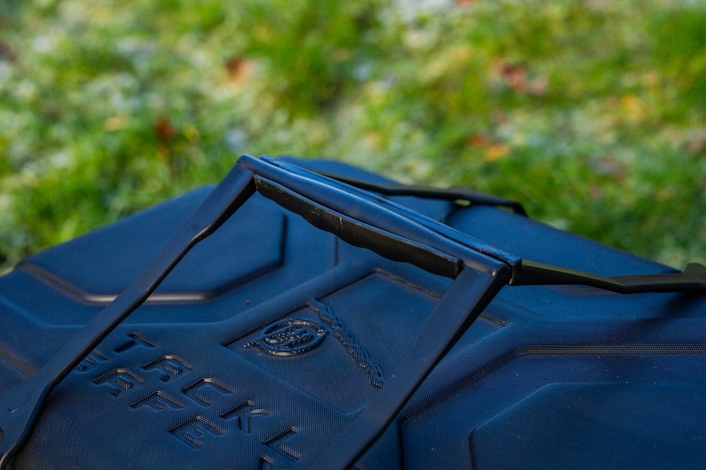 Preston Innovations Hardcase Tackle Safe XL