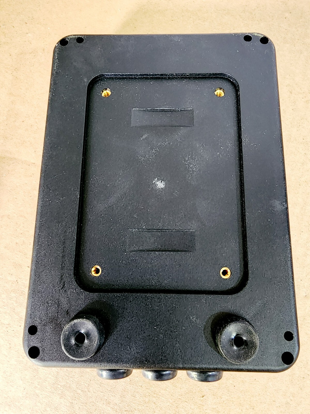 MilkRite ACR Smart MMV Interpuls Meter