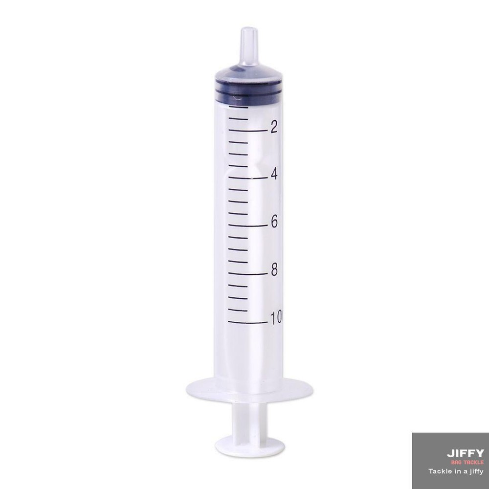 Offset Blunt Needle Bait Flavour kit Single