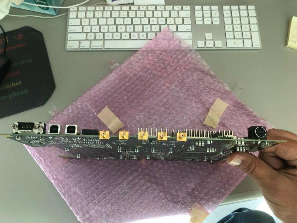 Opnext eva-cfp-001_R01