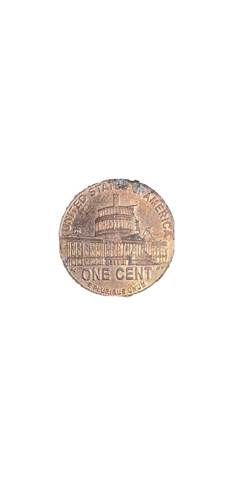 rare 2009 D lincon penny