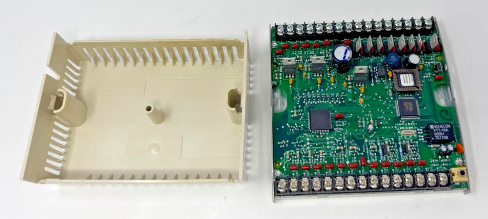 HONEYWELL W7761A-2002 / W7761A2002 (USED).