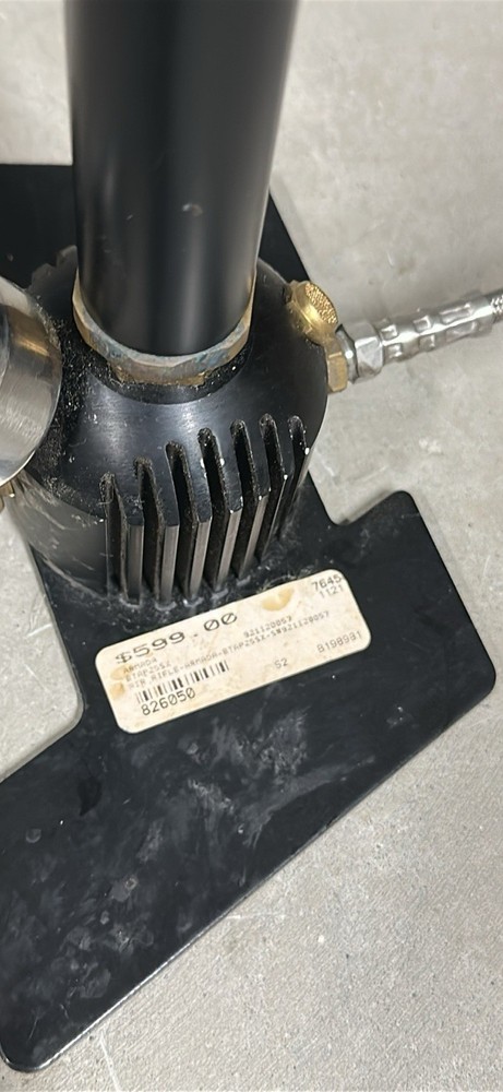 benjamin air Pump 3600 Psi