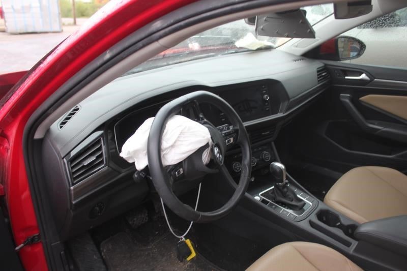Camera/Projector Camera Windshield Mounted Fits 16-19 PASSAT 595420