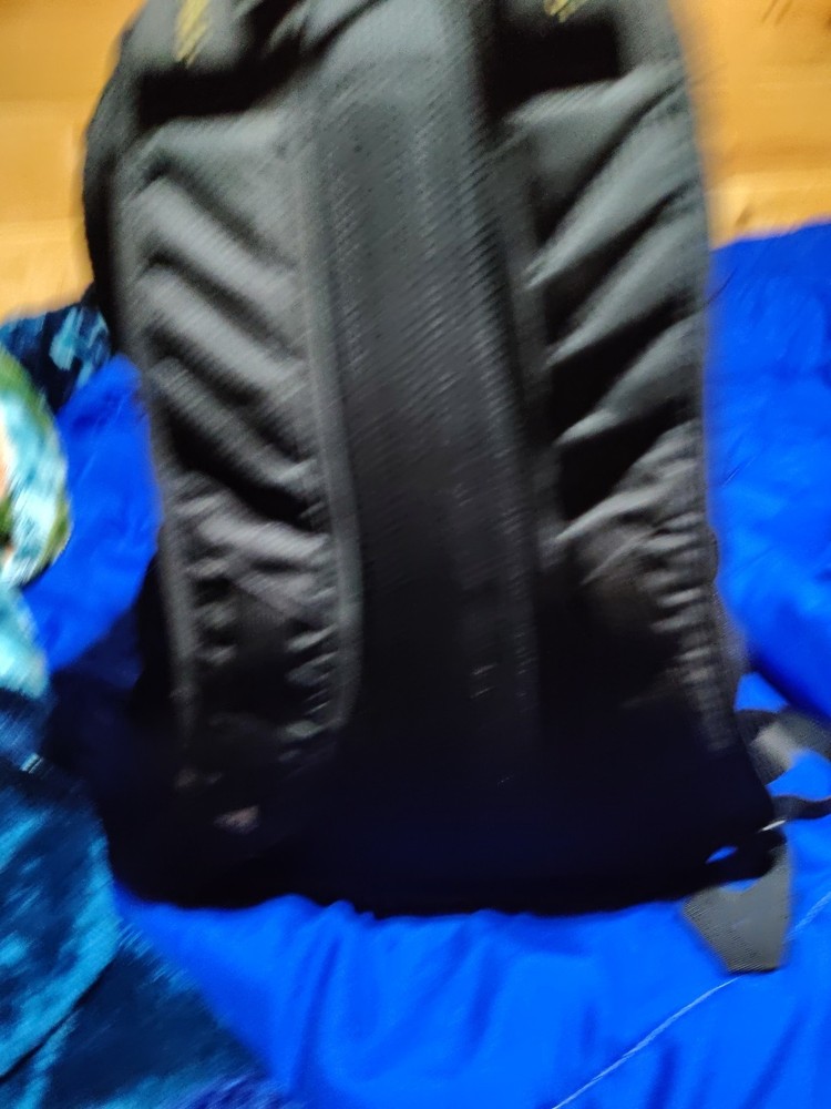 Back Pack
