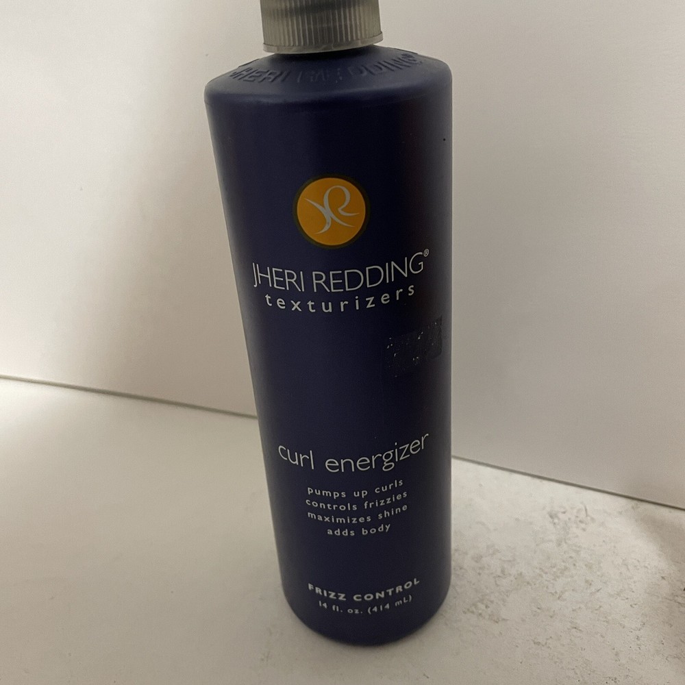 Jheri Redding Texturizers Curl Energizer
