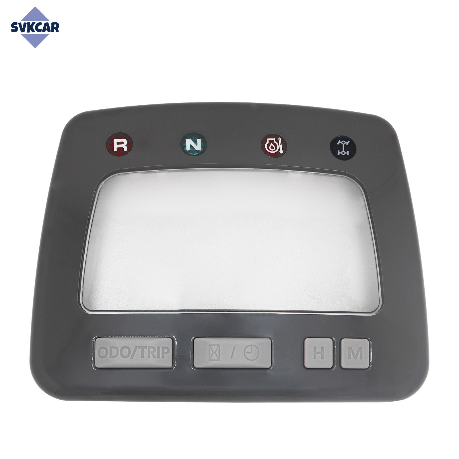 Speedometer Case Cover For 04-07 TRX400 Rancher AT & 02-04 TRX450FM Foreman