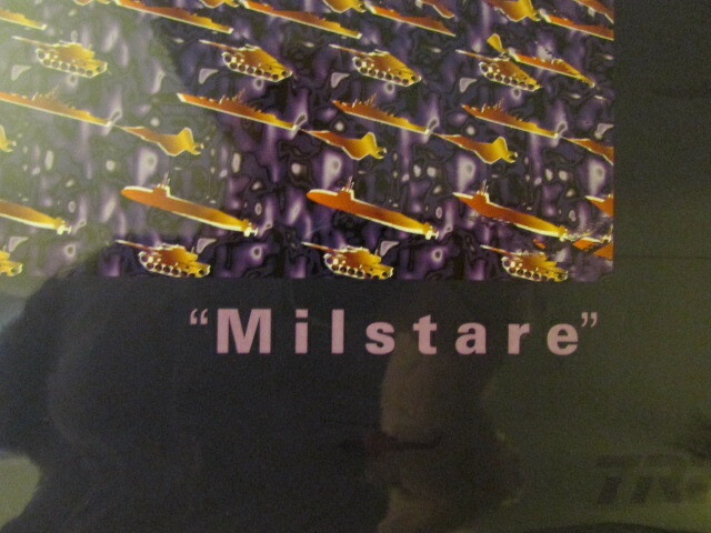 MILISTARE POSTER