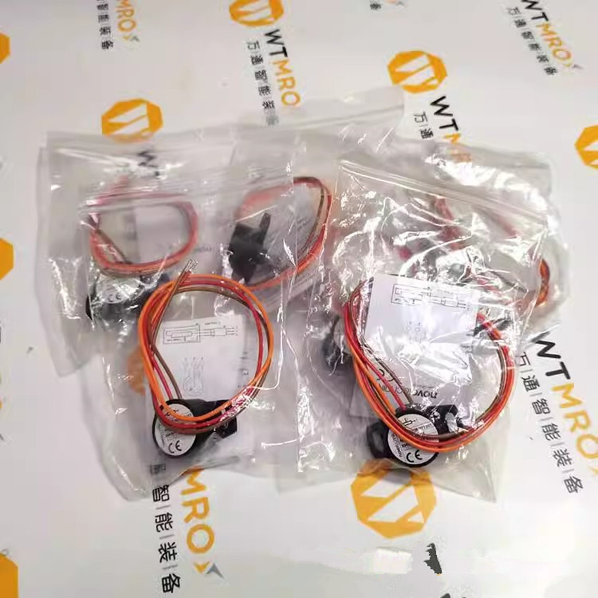 1pcs Novotechnik Angular Displacement Sensor SP2841 308 000 001