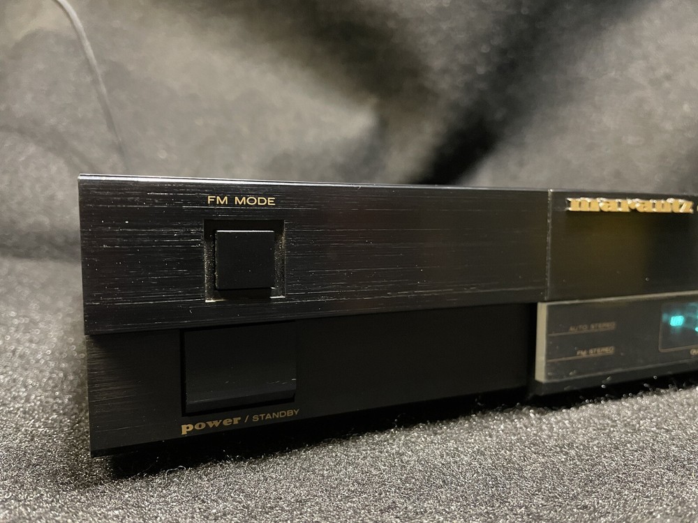 MARANTZ ST-35L tuner