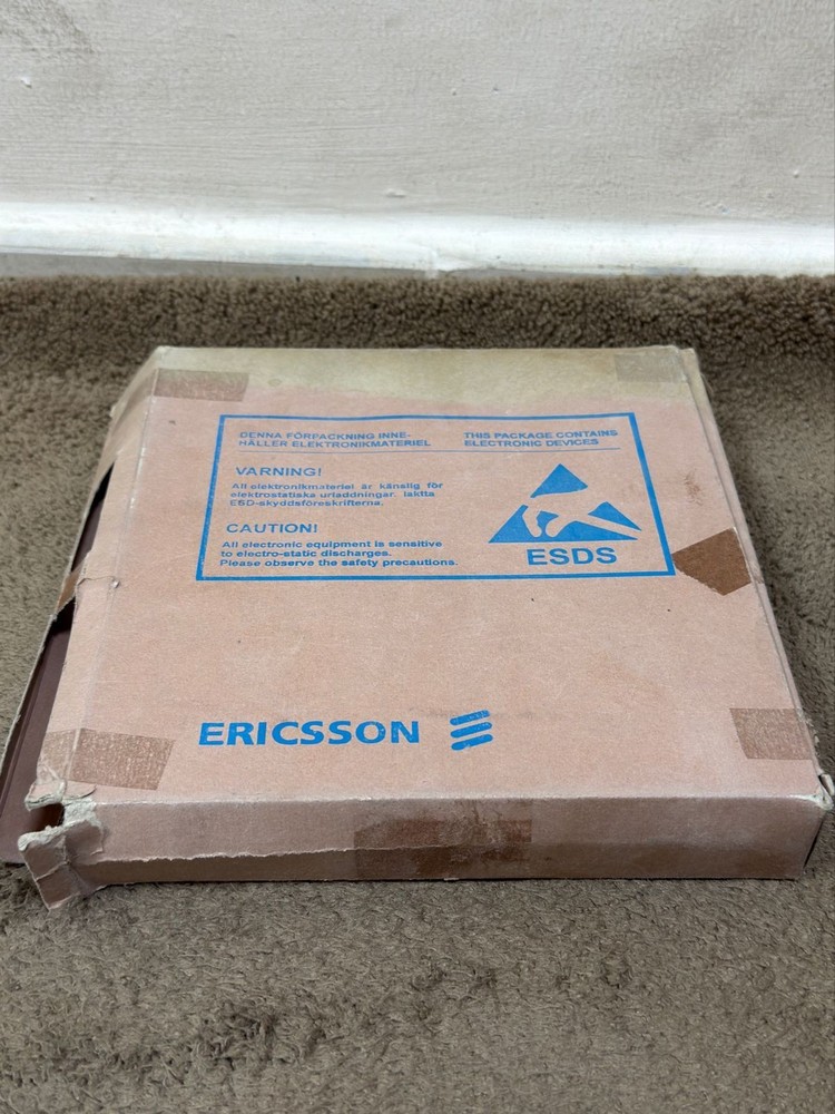 Ericsson / CARD MODULE / ROF 137 7214/1