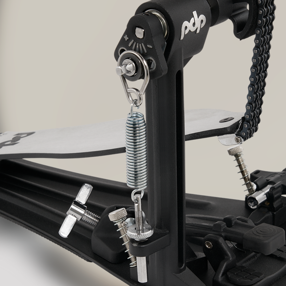 PDP Concept Series Single Pedal