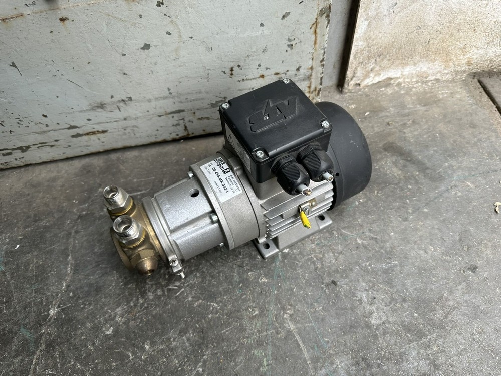 Speck DS-450-MK.0024 roller vane pump