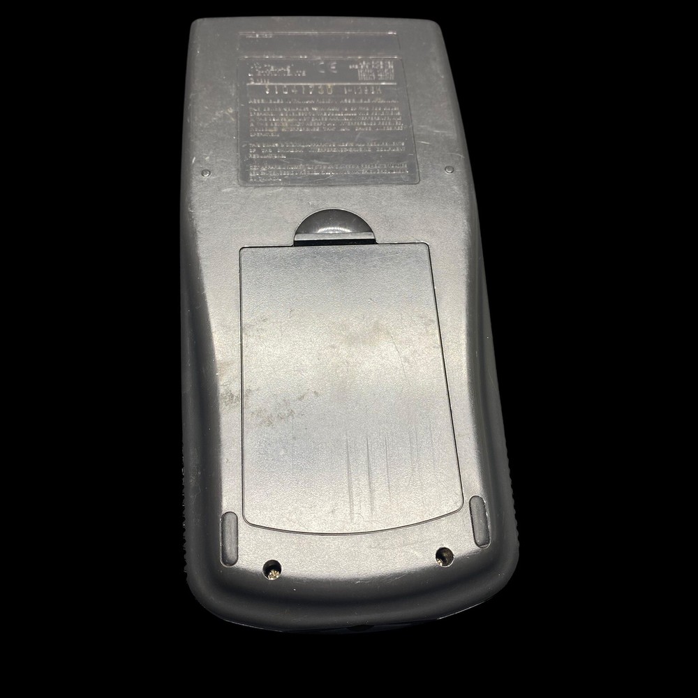 Texas Instruments TI-83 Graphing Calculator With Cover Working PLEASE READ