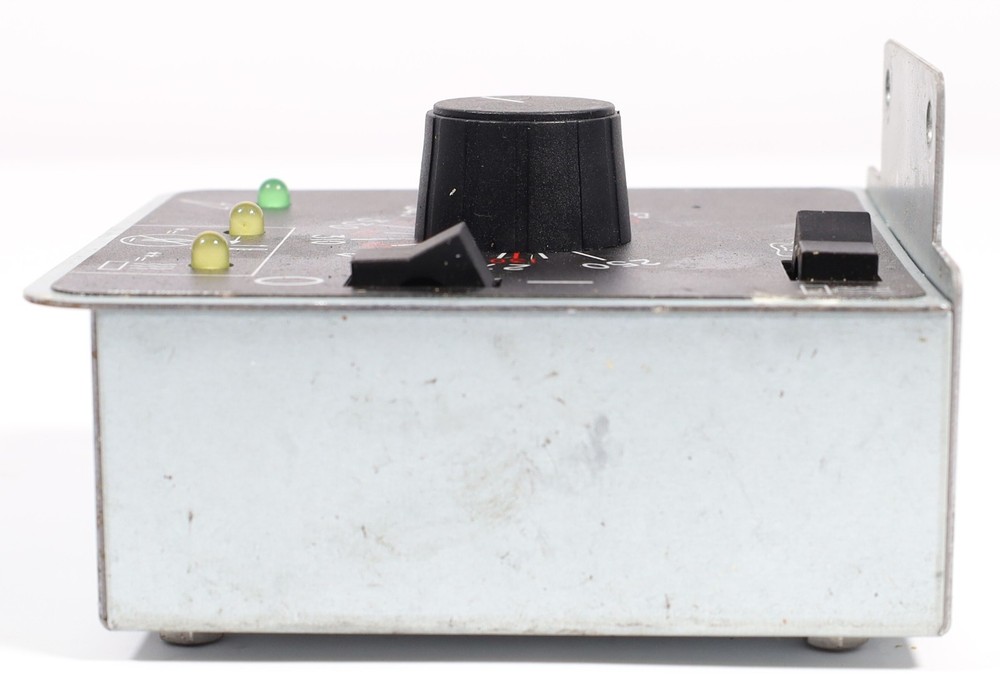 (Lot of 4) Pitco B2005301 Solid State Temperature Control