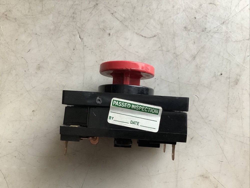 SEES DB-3A STOP SWITCH 476