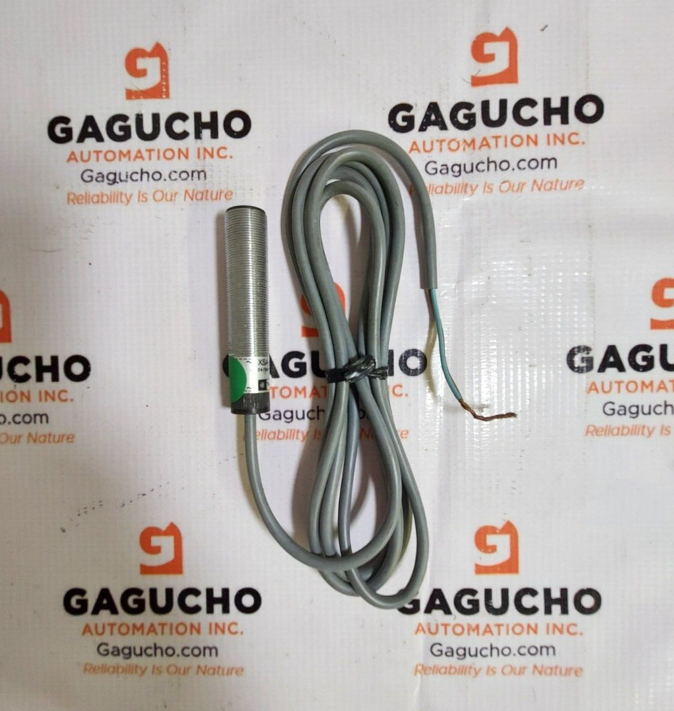 Used Telemecanique speed limiter timer module XSA-A05010