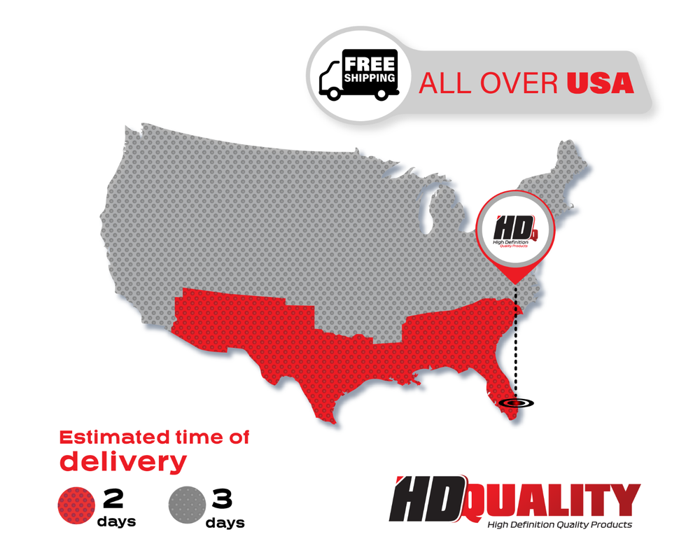 PRO SANDER MACHINE 6" W/ VACUUM HD