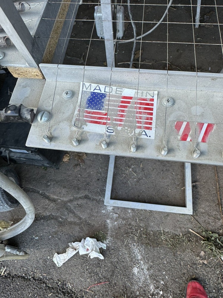 electric styrofoam foam cutter