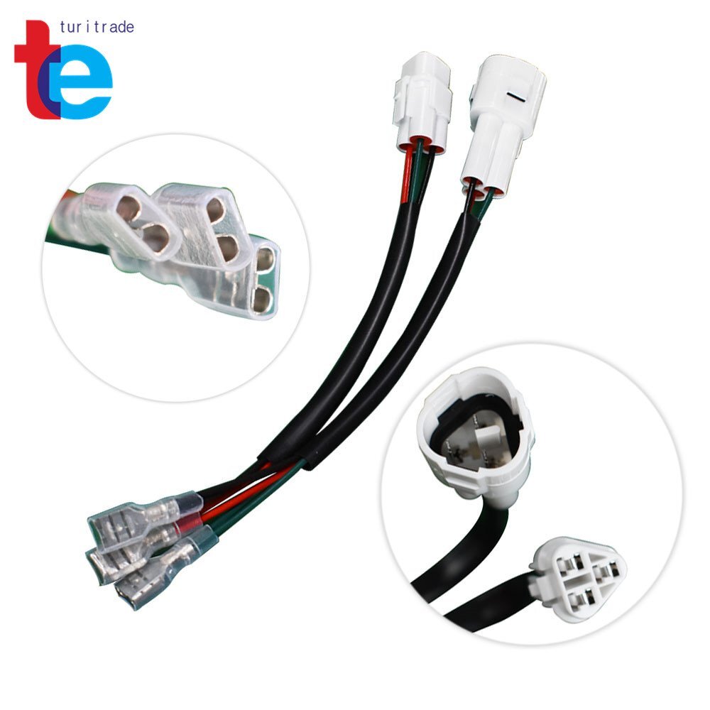 Model 2 Throttle Position Sensor Harness For EXC SXF, Test Setting Tool