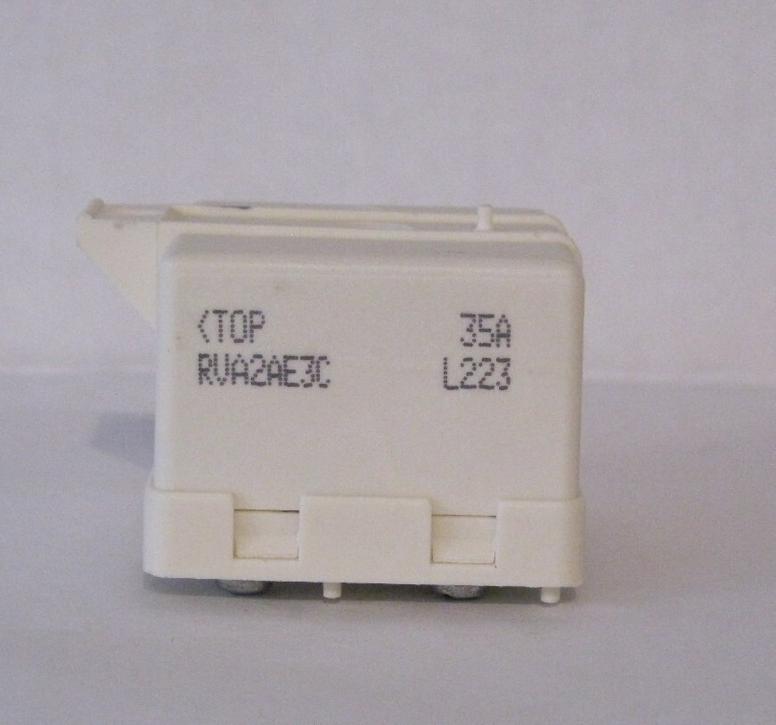 Taylor Freezer 045432-12 Relay Start Compressor