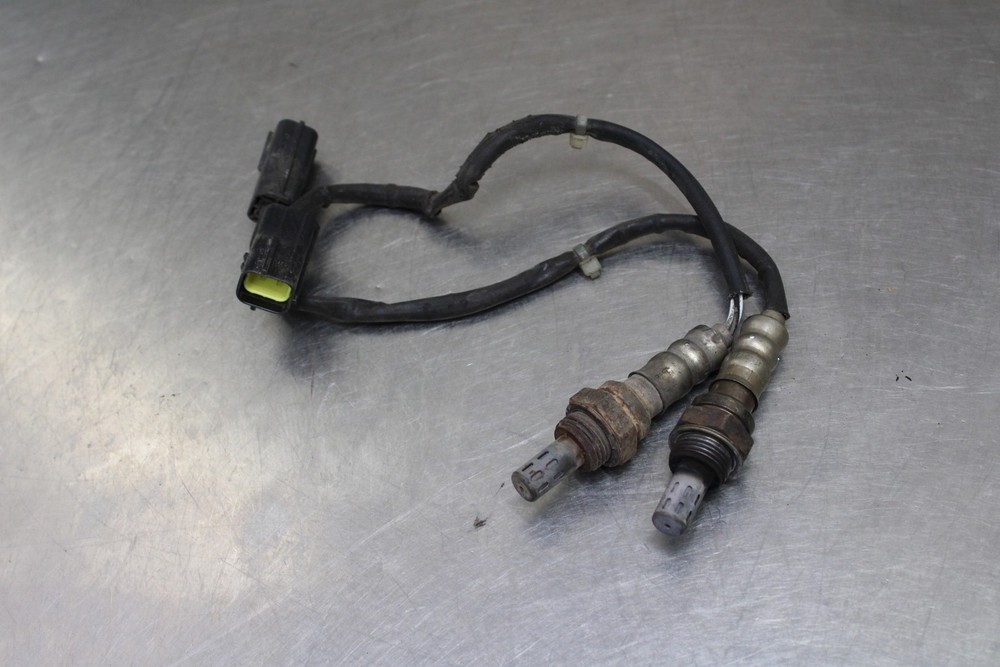 08-14 DUCATI MONSTER 696 M696 OXYGEN O2 EXHAUST GAS LAMBDA SENSOR
