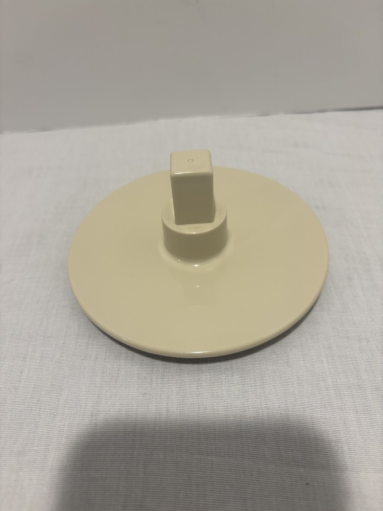 Ejector Plate Only Replacement Part Food Processor West Bend 6500