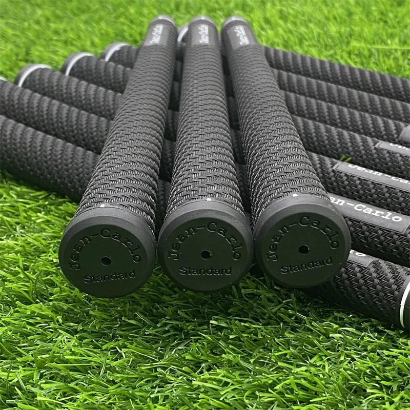 13pcs High Performance Golf Grip Black Standard
