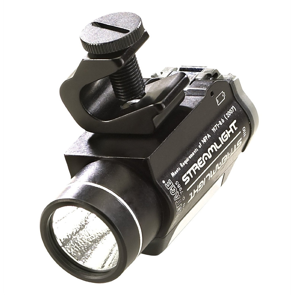 Streamlight Vantage Helmet Mounted Firefighter Light - Black