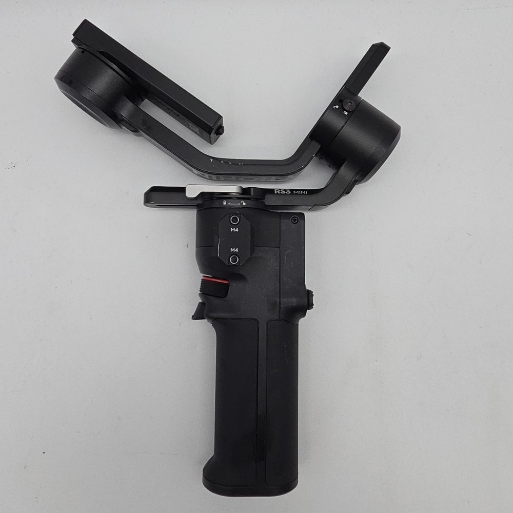 DJI RS 3 Mini Combo Gimbal Stabilizer for Camera MISSING PIECES