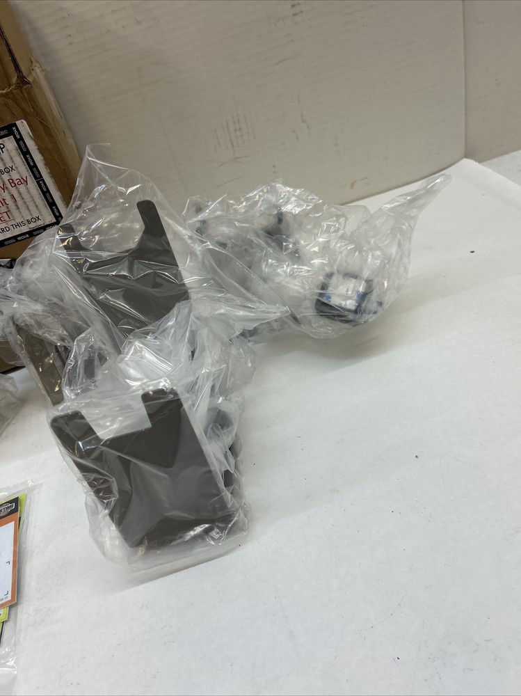 Ryobi / Rigid Tool Hanger Kit 6 Pcs New