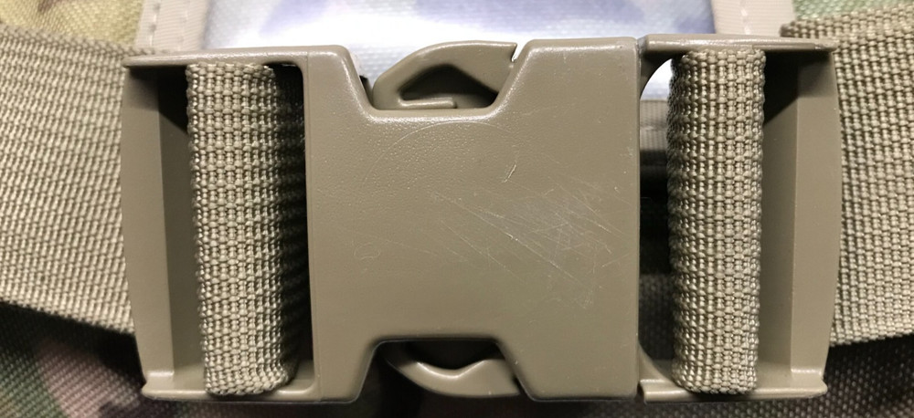 MOLLE II MULTICAM Assault Pack USGI