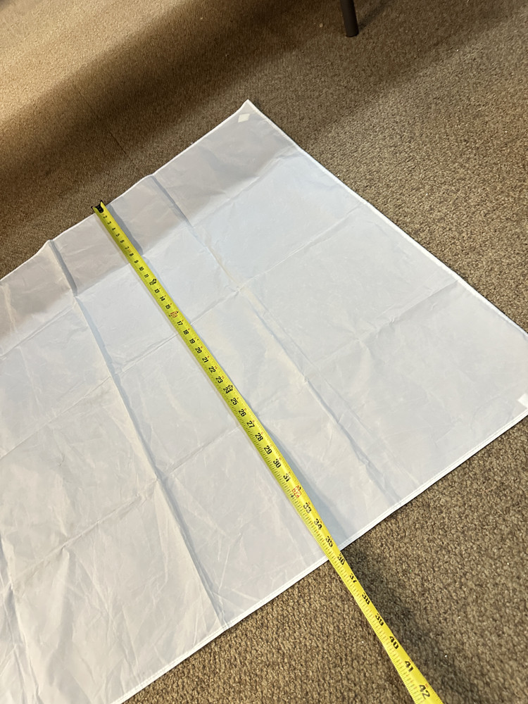 Chimera soft box internal baffle (43" x 35") diffusion (full)