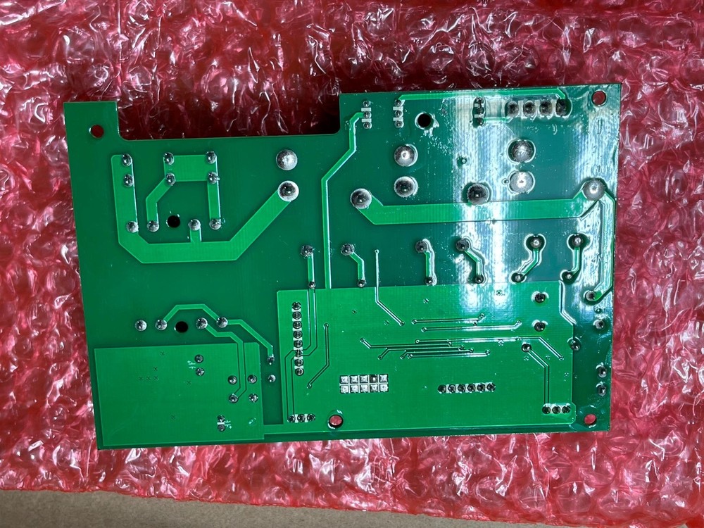 Softub C-2013 9037620 Circuit Board