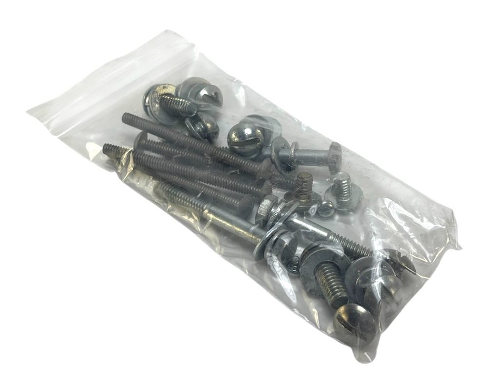 I-T-E QJ-Frame Breaker Twin Hardware Mounting Kit