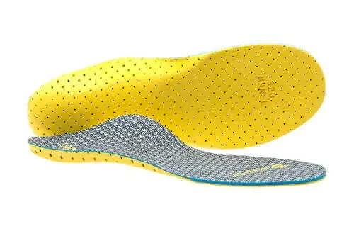 ABEO Women's 3D3 Orthotics Max Performance Orthotic Metatarsal Neutral Post NIB