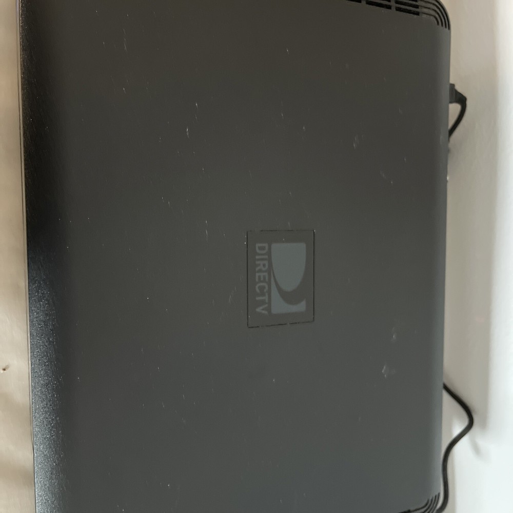 Direct Tv Cable Box Model No. HR44-700