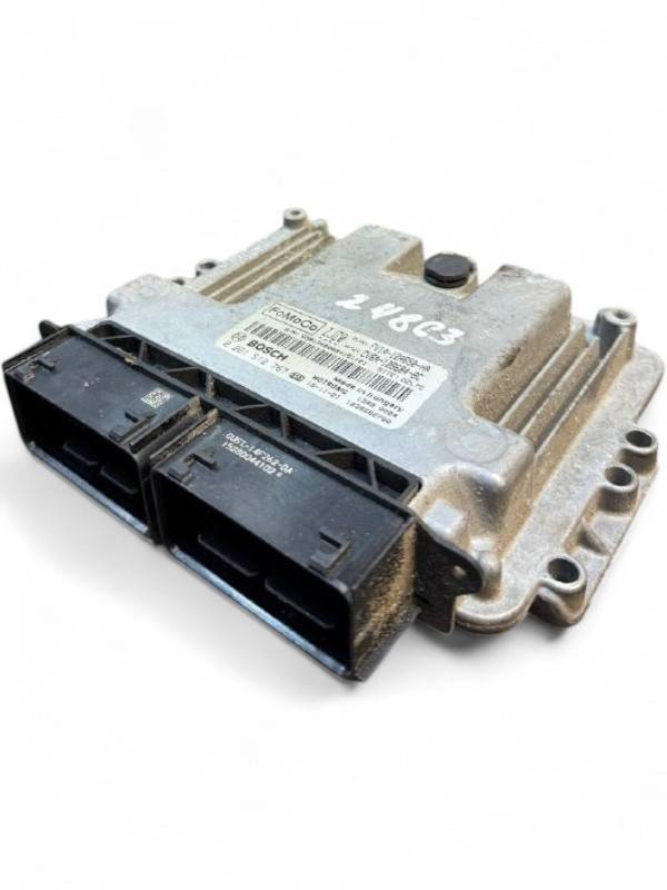 FORD B-MAX KV1378561 Engine Control Unit / module (ECU) FV1A12A650HA
