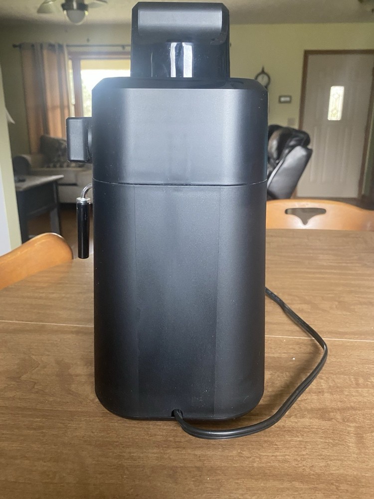 Mr. Coffee Espresso Machine