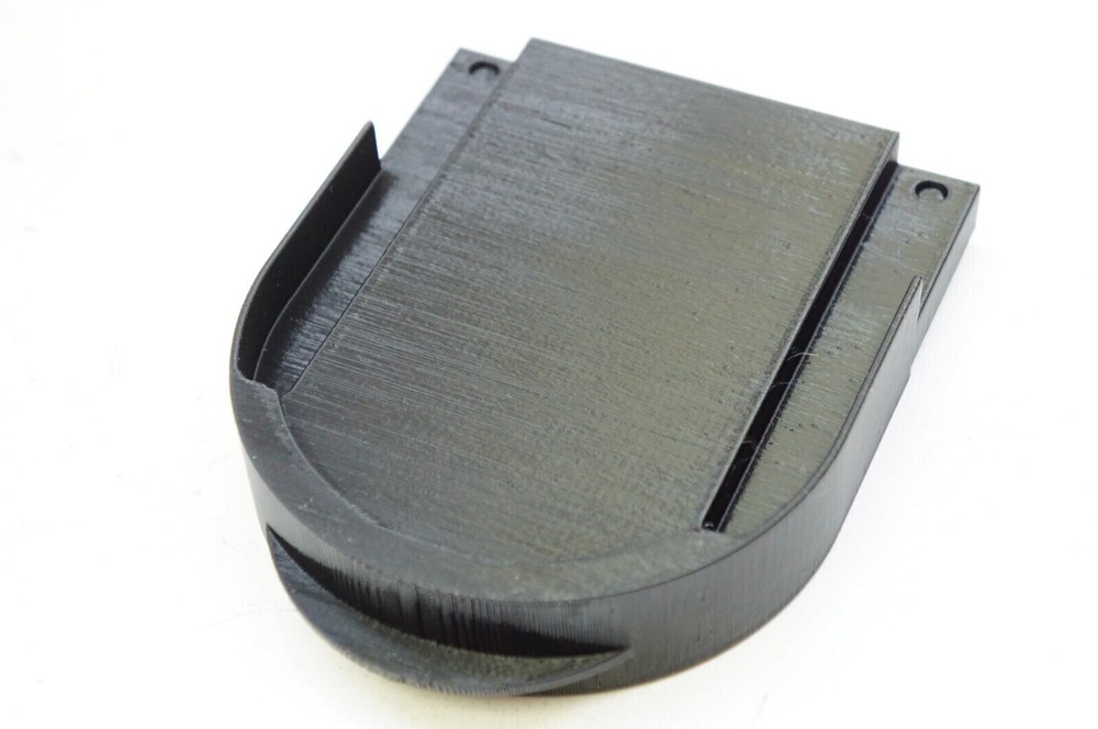 Replacement 3D Drip Tray Grate Drain Base for Keurig Model K Compact K35