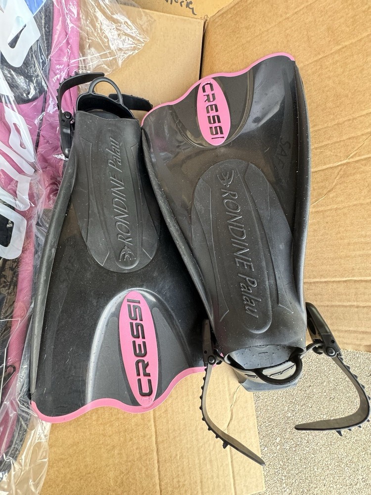 Cressi TONGA Snorke