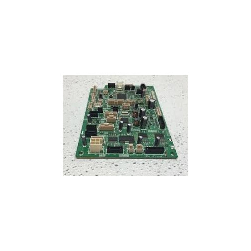 Hp LaserJet Enterprise M4555 Series DC Controller RM1-7102
