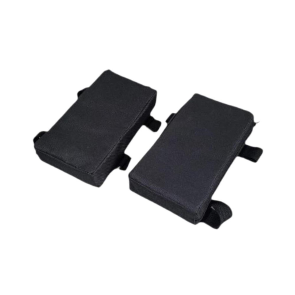 Shoulder Pad for Hack Squat Machine Cushion Support Anti Skid Soft Replacement